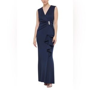 Jessica Howard Gown- out of stock